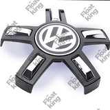 Volkswagen Volkswagen Five Claws Emblem