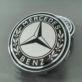 Maybach Mercedes Benz & Maybach Mirror