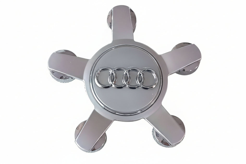 Audi.