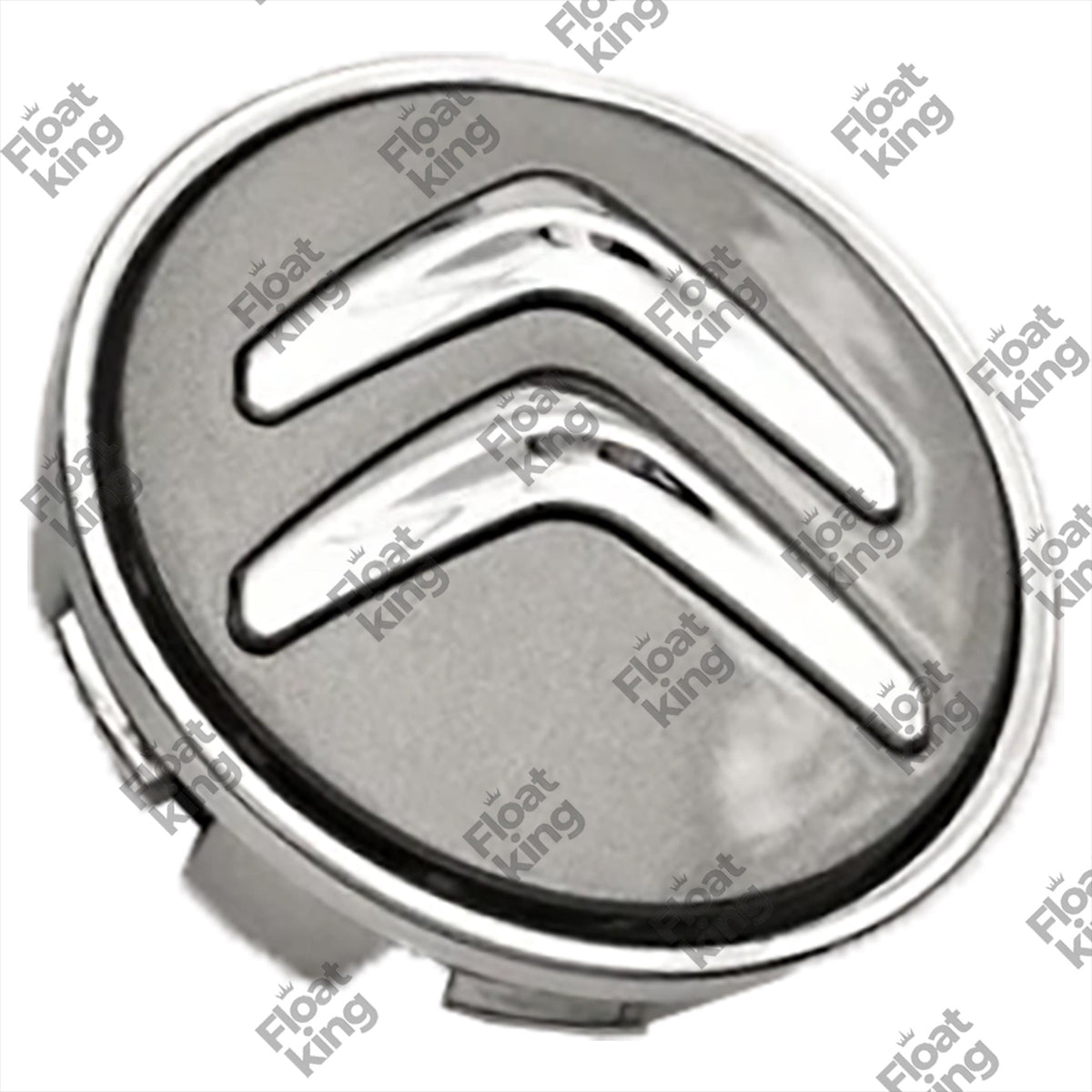 Citroën Floating Center Caps – 1 Cap