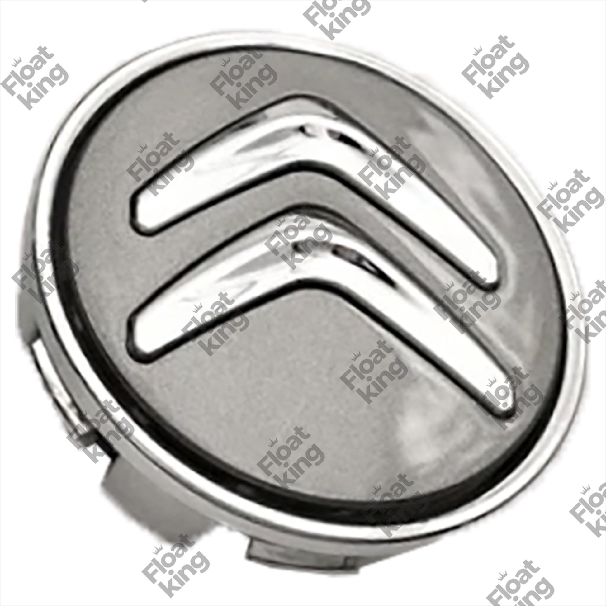 Citroën Floating Center Caps – 1 Cap