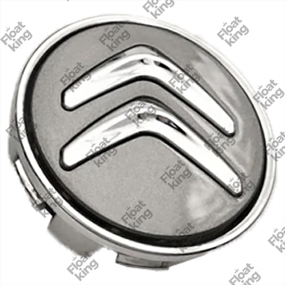 Citroën Floating Center Caps – 1 Cap