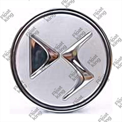 DS floating center caps