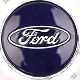 Ford Ford Taurus & Mondeo Floating Center Caps