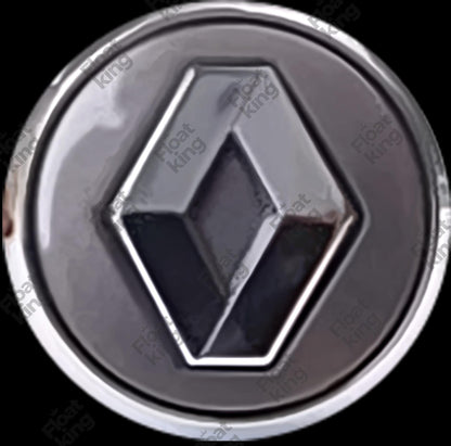Renault Floating Center Caps 1 Cap