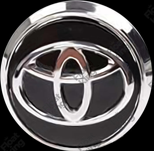 Toyota.