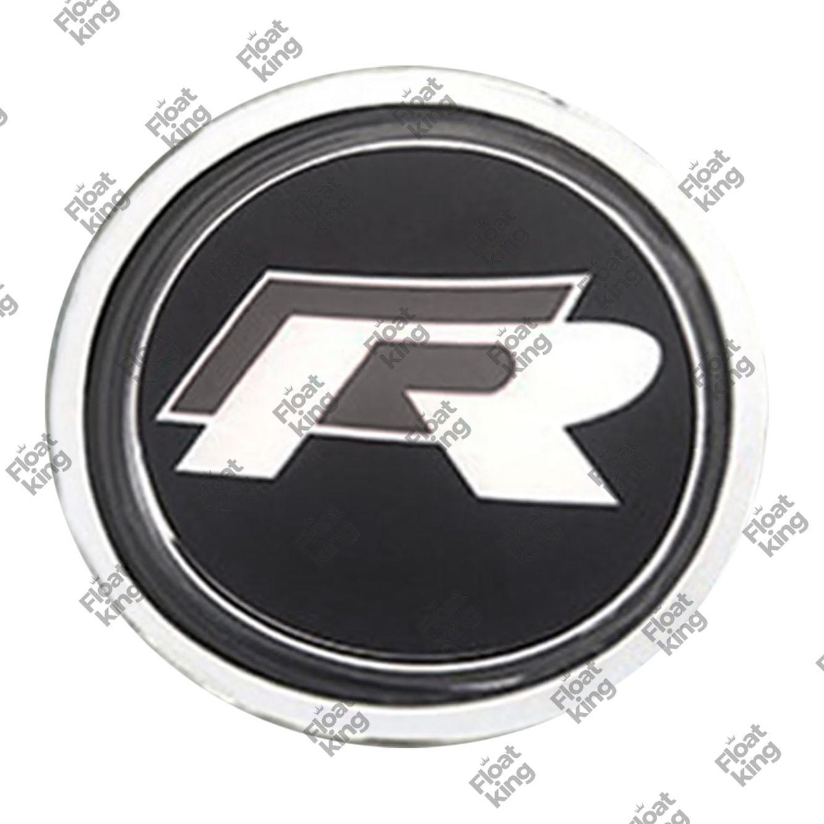 Volkswagen Type R Gray