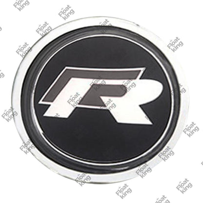 Volkswagen Type R Gray