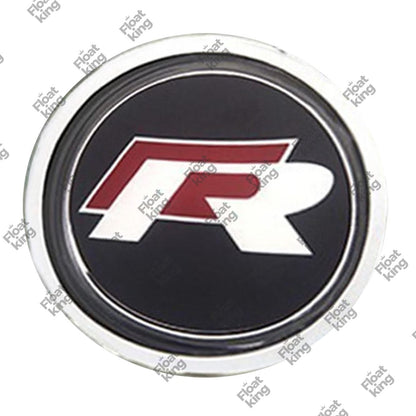 Volkswagen Type R - Zoom in