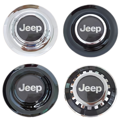 Jeep 4 styles 2