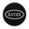 Range Rover Oval