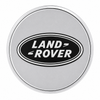 Land Rover Slv/Blk