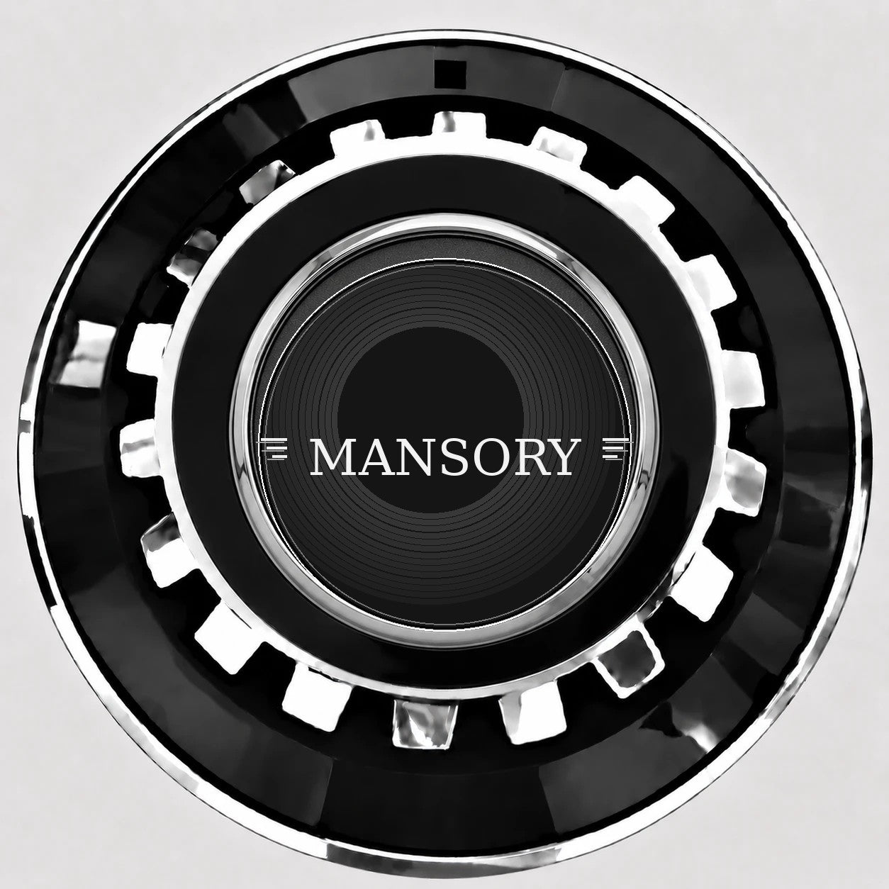 Mansory II XL – Float King