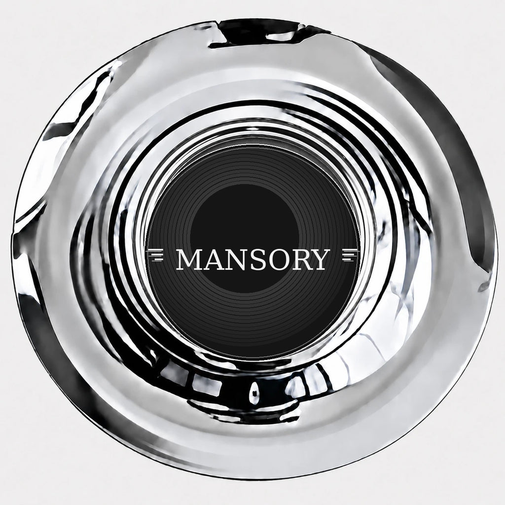 Mansory II XL
