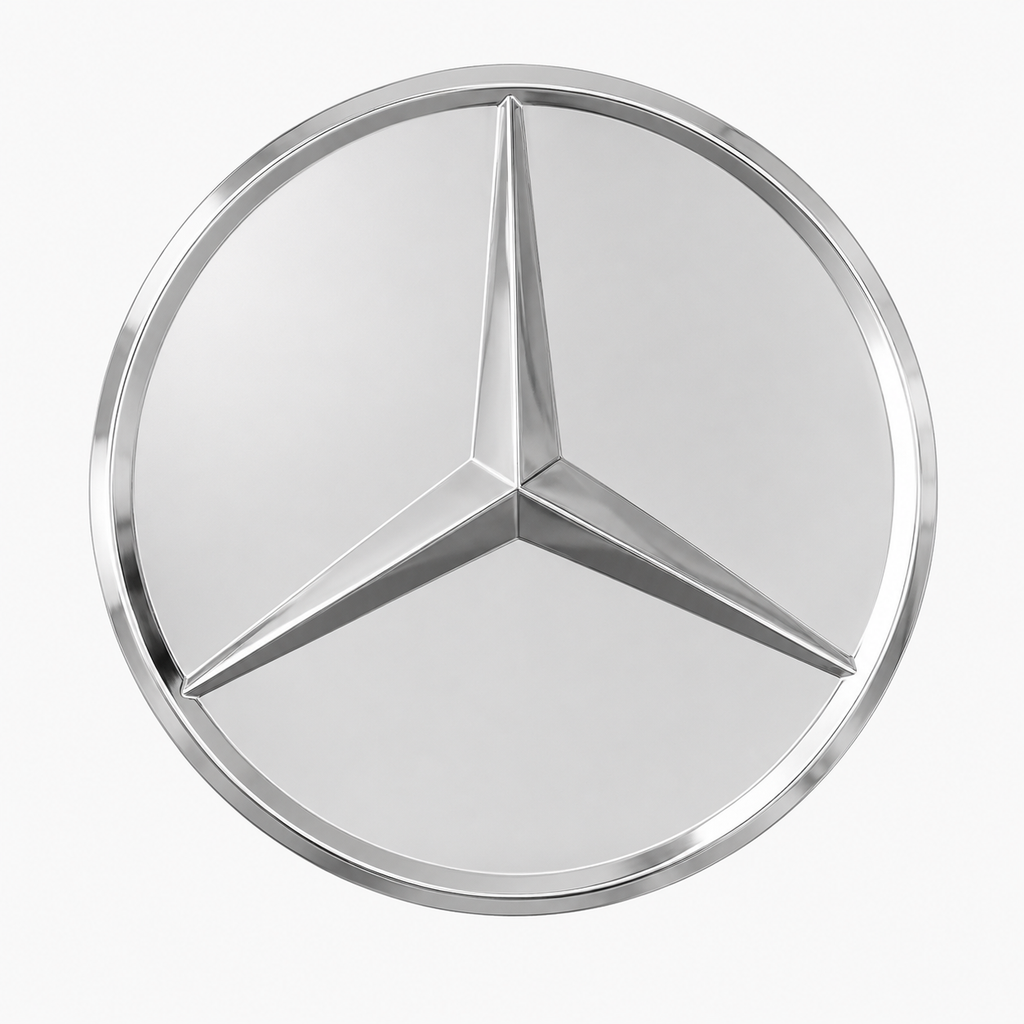 Mercedes Benz Stock (multi styles)