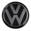 56mm VW Grey Black